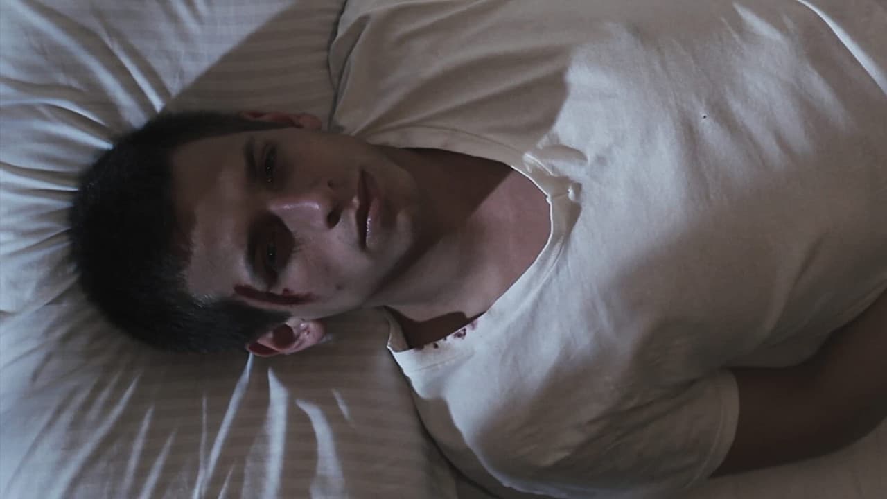 Backdrop – La Noche es Joven