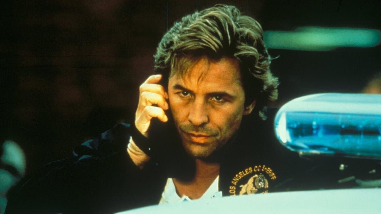 Backdrop – Dead Bang - Kurzer Prozess