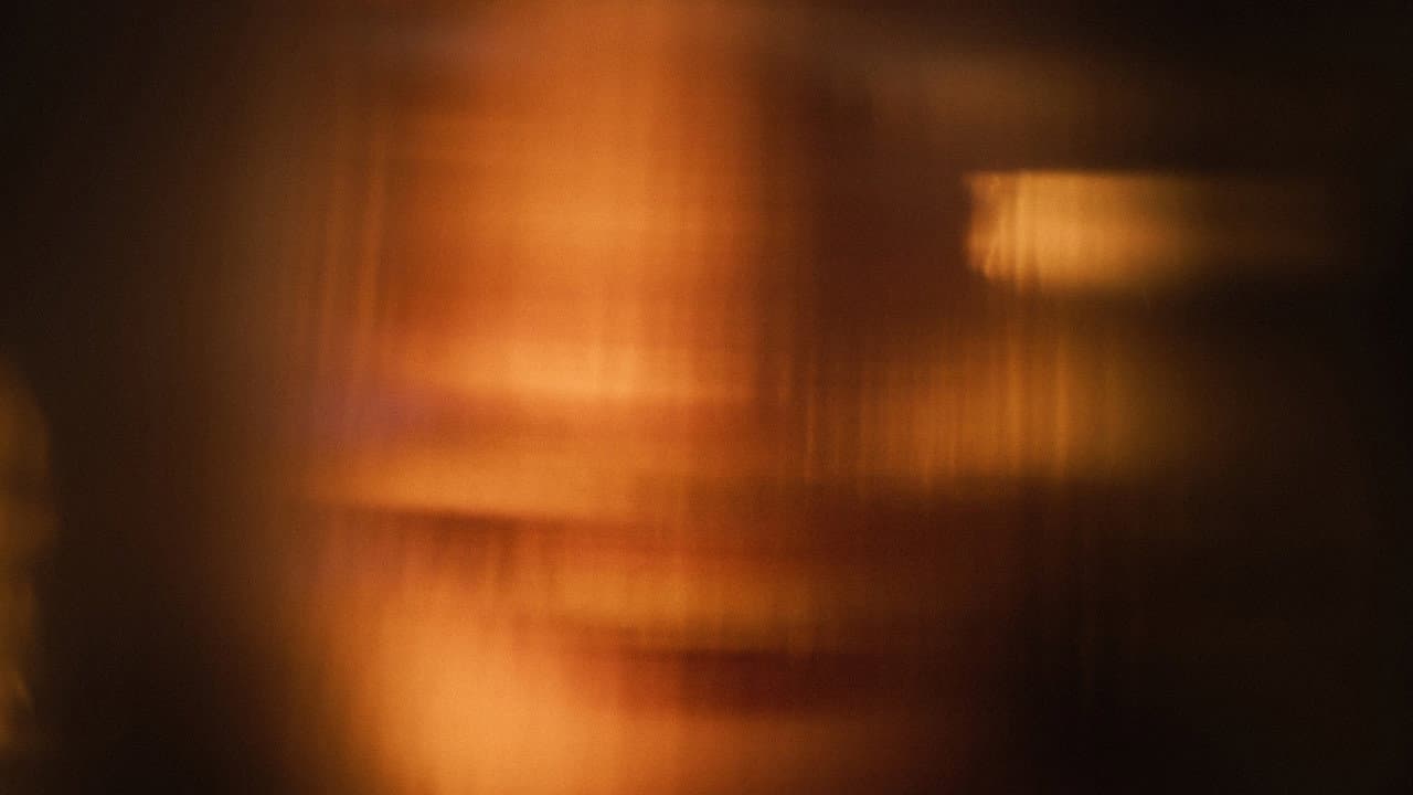 Backdrop – Främmandet