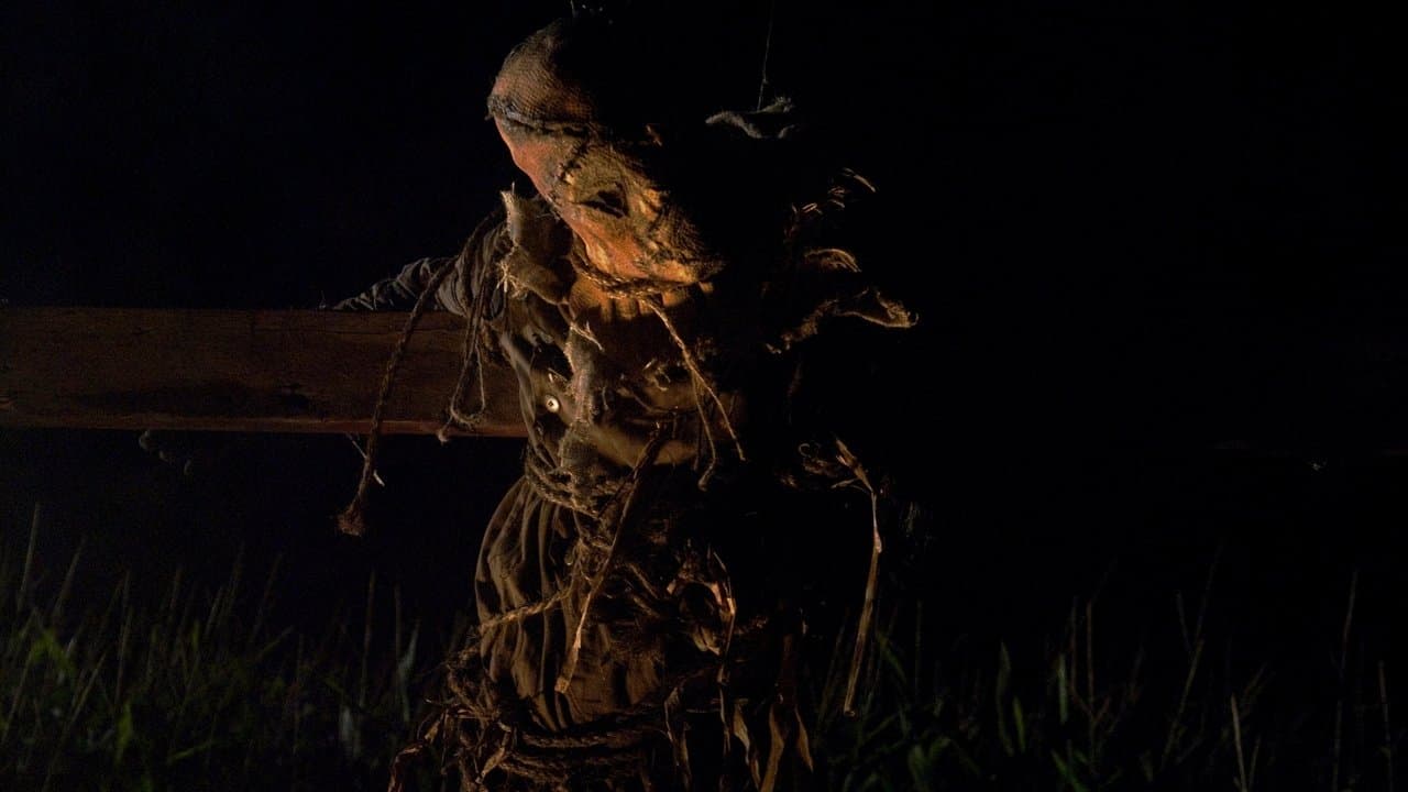 Backdrop – Husk – Erntezeit!