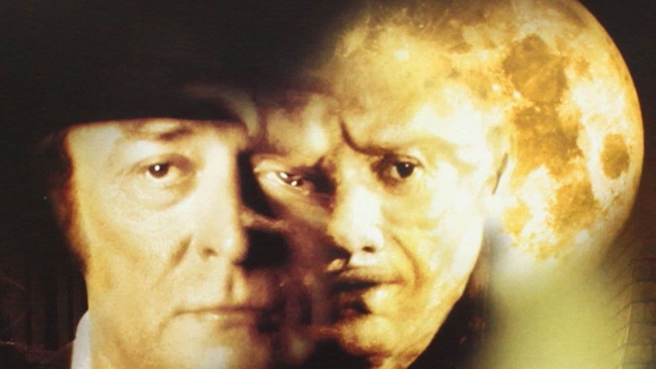 Backdrop – Jekyll & Hyde