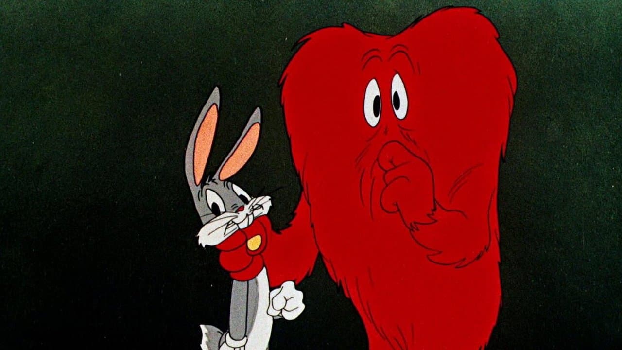 Backdrop – Angsthase Pfeffernase