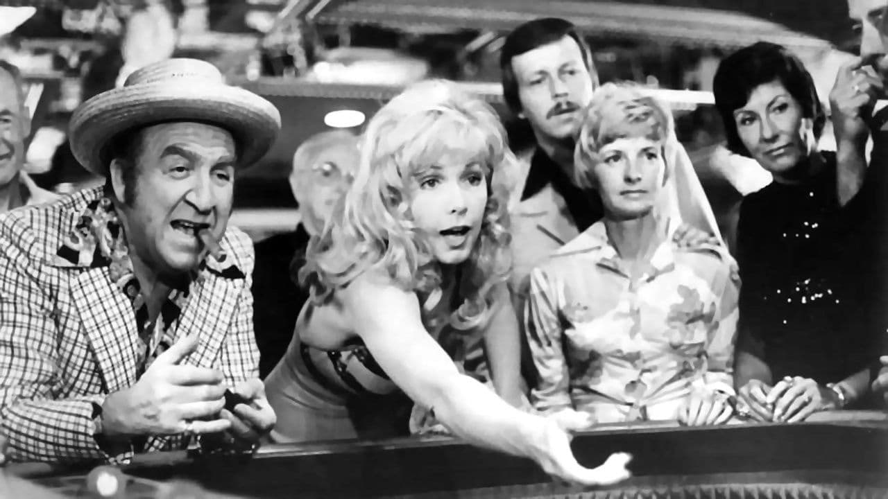 Backdrop – Las Vegas Lady