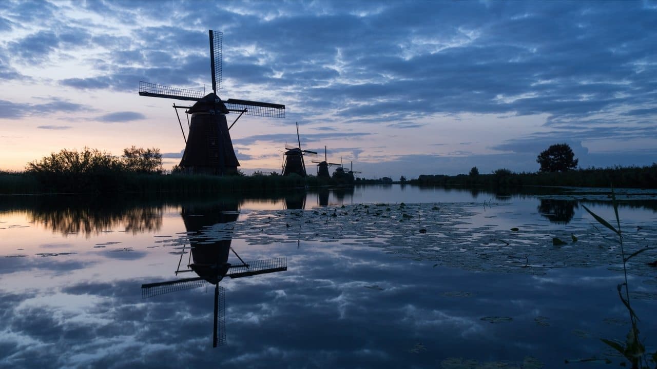 Backdrop – Sex, Drugs & Bicycles