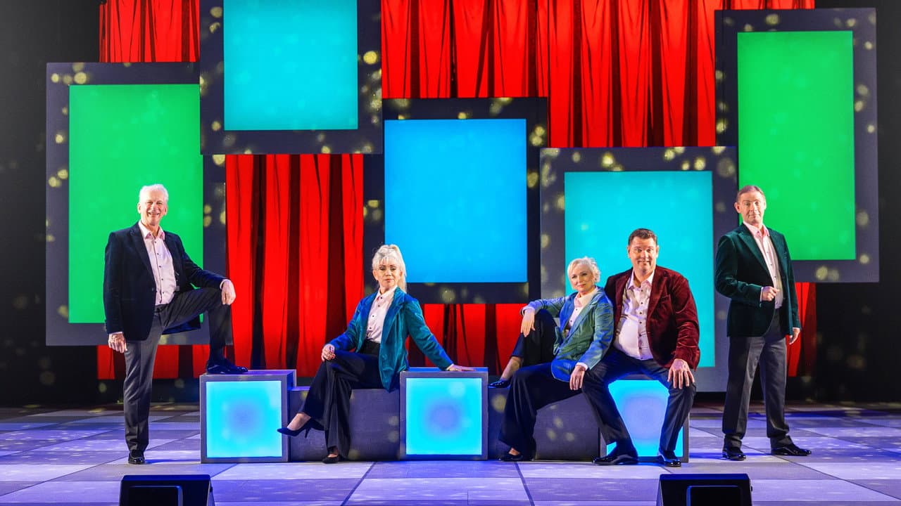 Backdrop – Odense Sommerrevy 2025