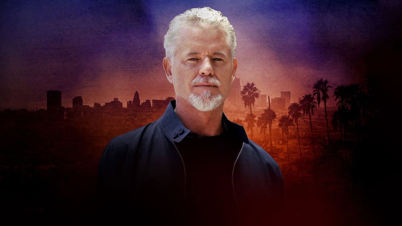 Backdrop – Eric Dane: Life, Loss & Courage – A Diane Sawyer Special