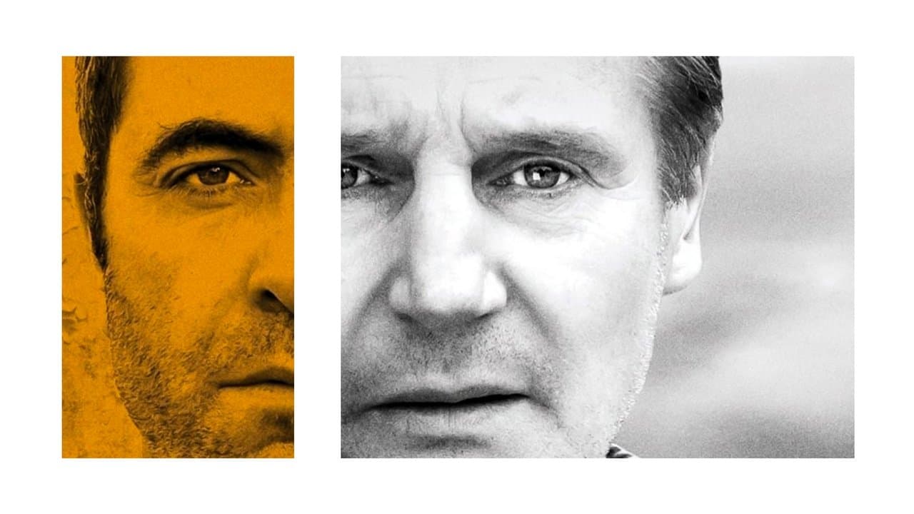 Backdrop – Five Minutes of Heaven