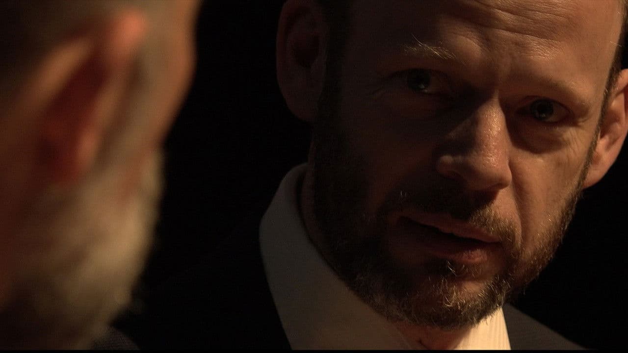 Backdrop – The First Year