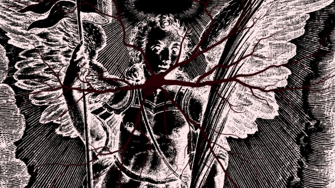 Backdrop – The Angels Are All Gone Now