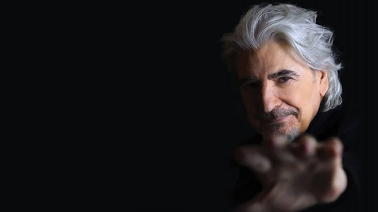 Backdrop – Serge Lama, la vie à la folie