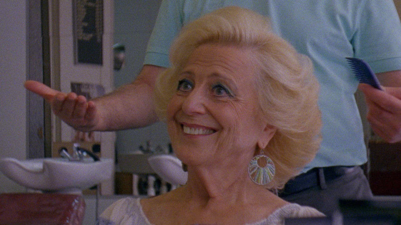 Backdrop – Maison du Bonheur