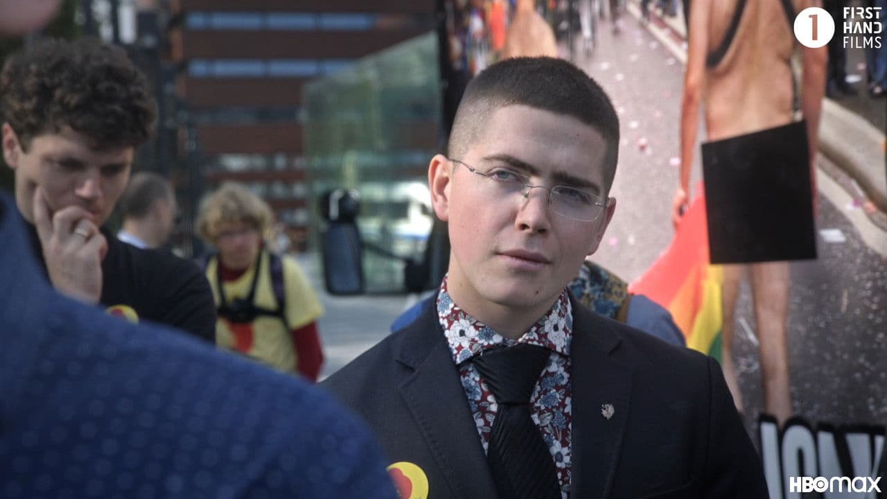 Backdrop – Polish Prayers - das rechte Leben