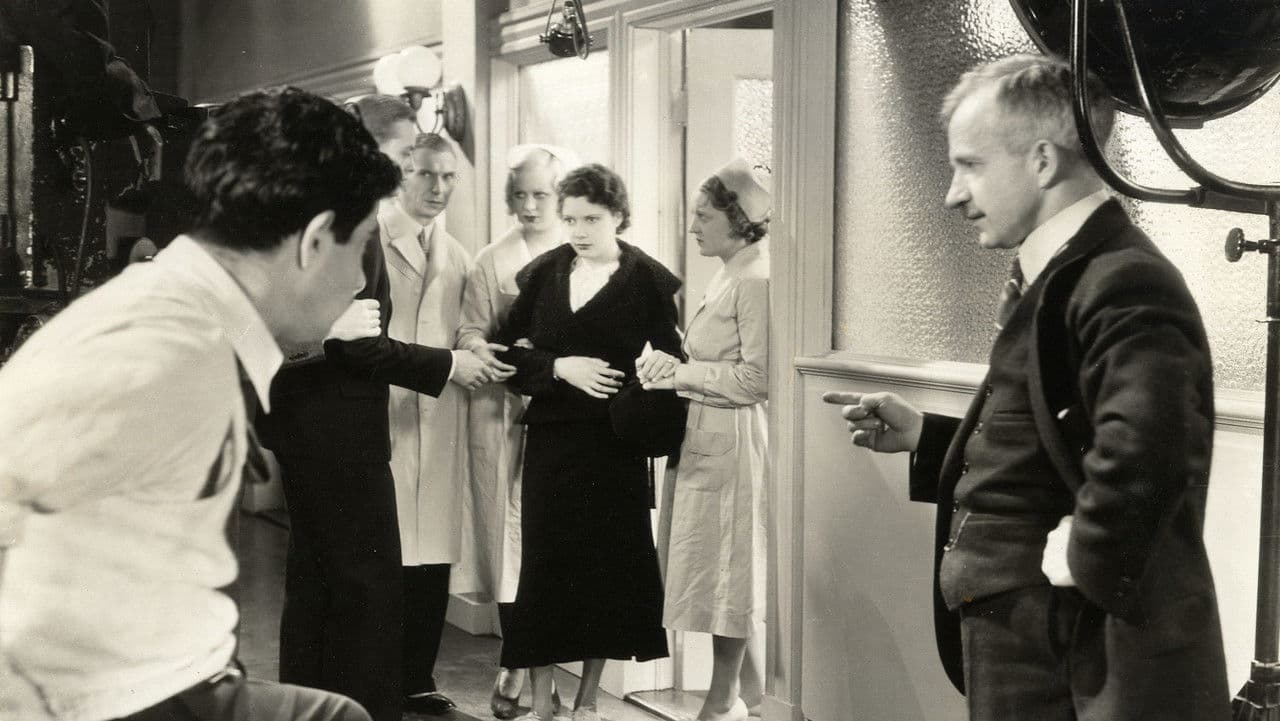 Backdrop – Damaged Lives