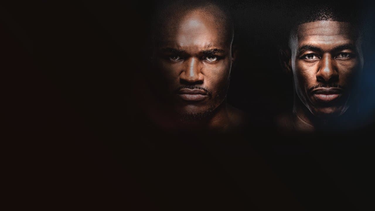 Backdrop – UFC on ESPN 69: Usman vs. Buckley