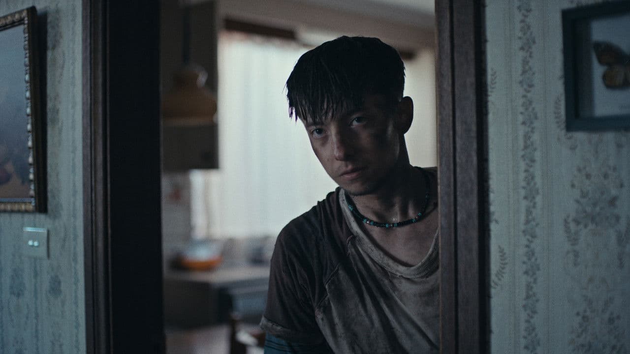 Backdrop – The Worm