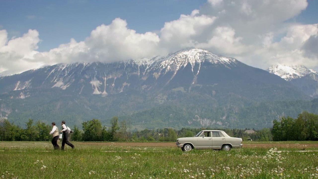 Backdrop – Pr' Hostar