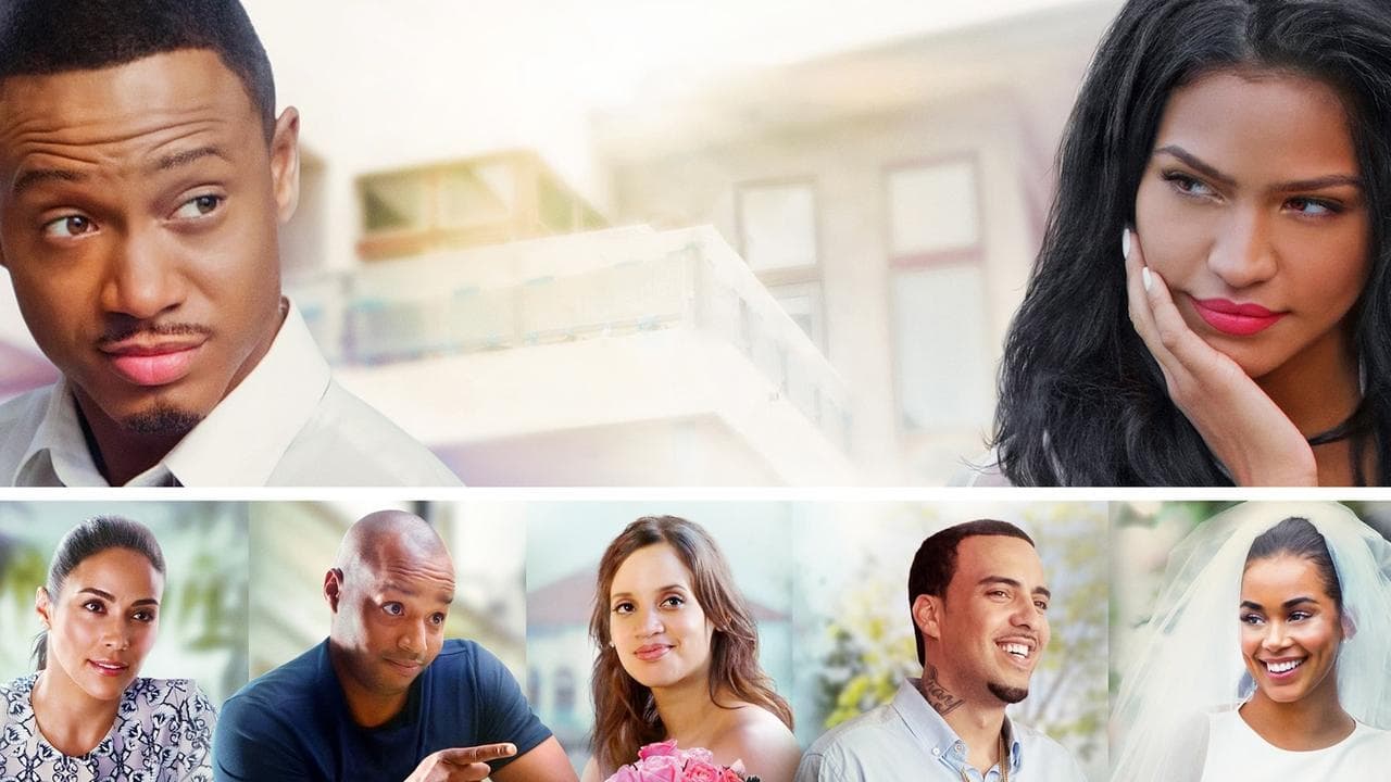 Backdrop – The Perfect Match