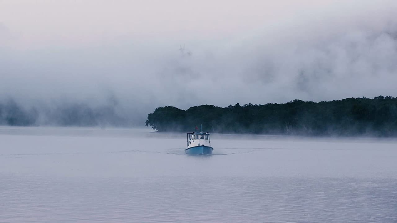 Backdrop – The Screaming Silent