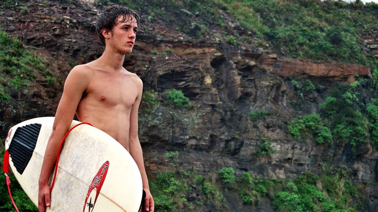 Backdrop – Tan Lines