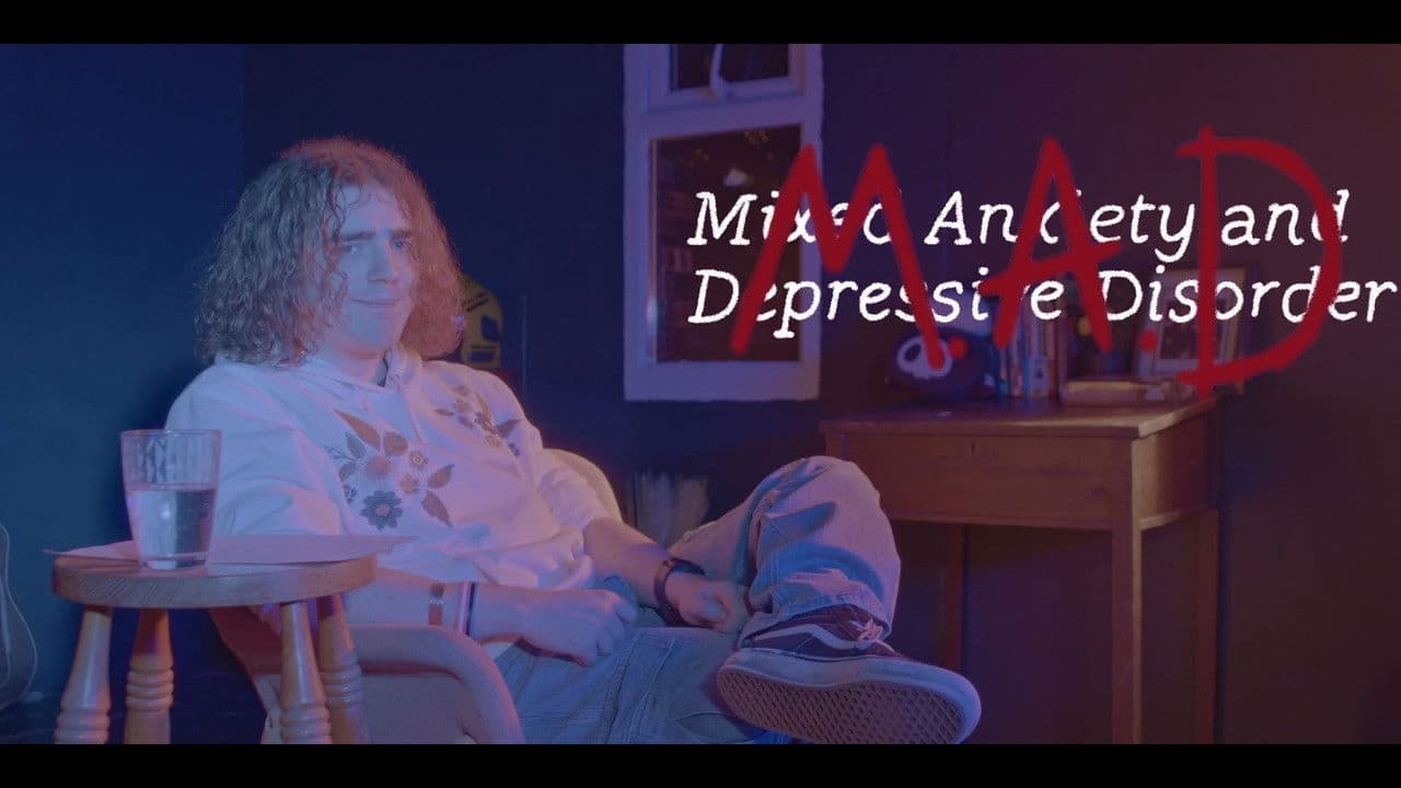 Backdrop – Dear Nobhead,