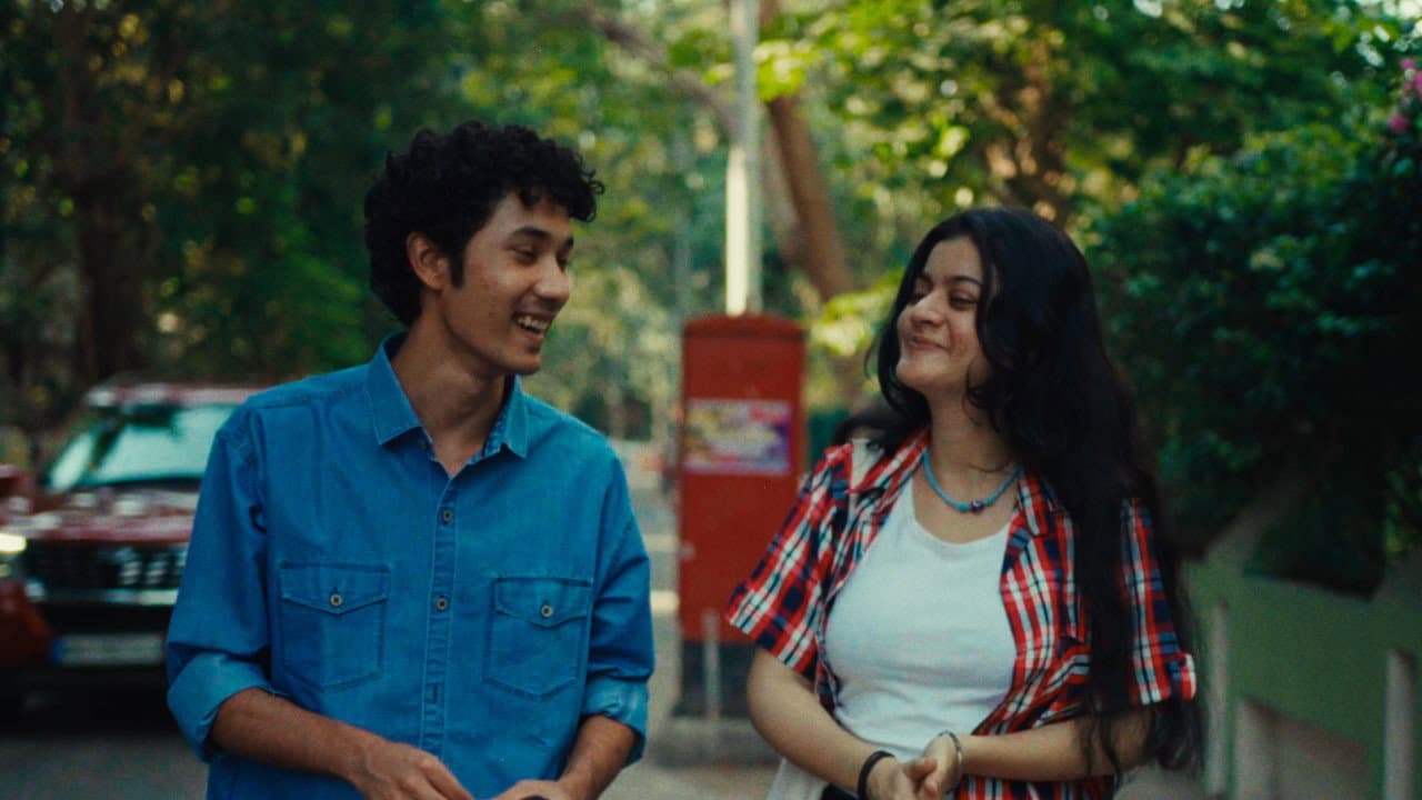 Backdrop – Stairway To Heaven