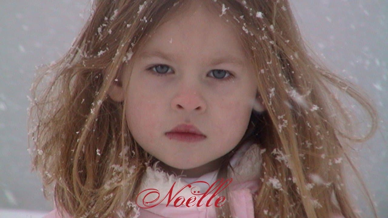 Backdrop – Noëlle