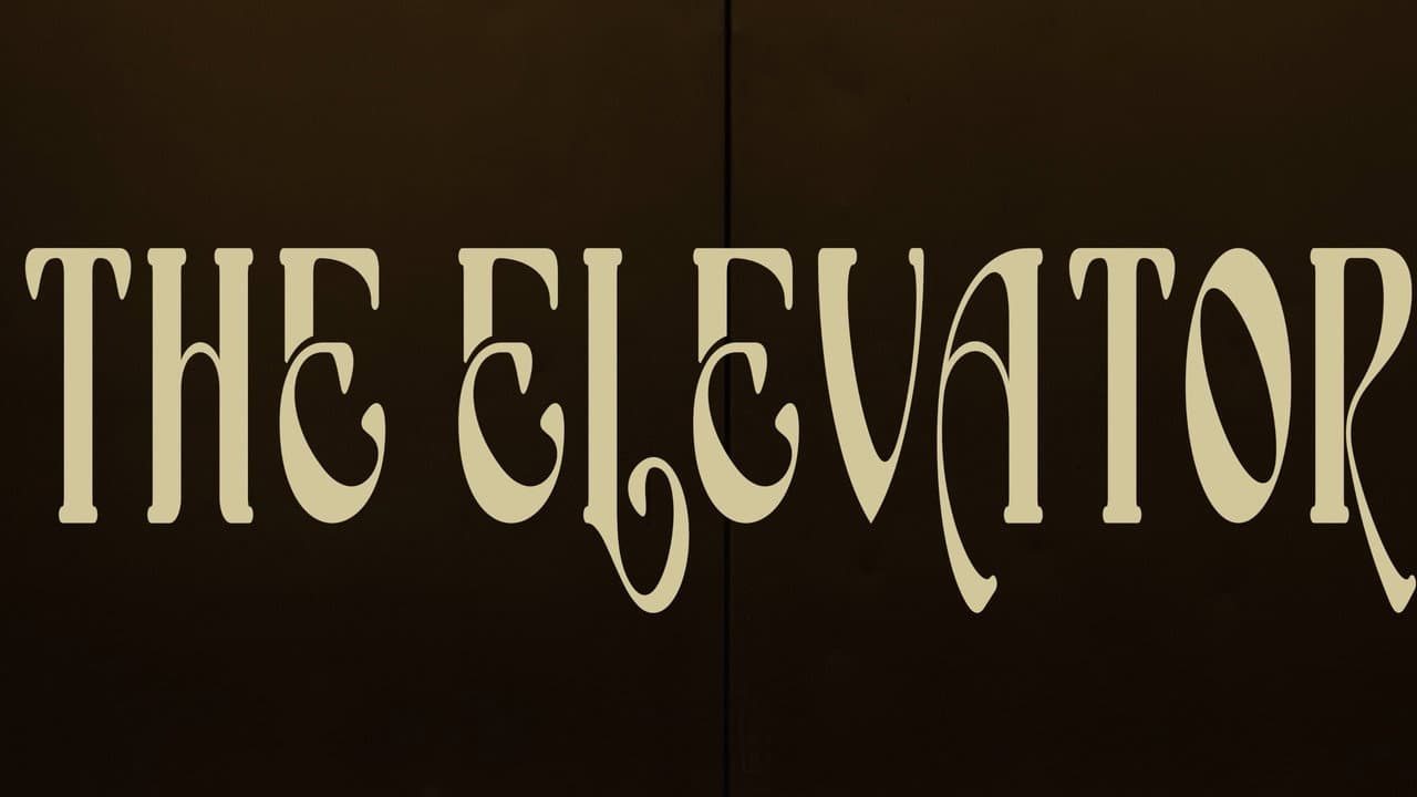 Backdrop – The Elevator