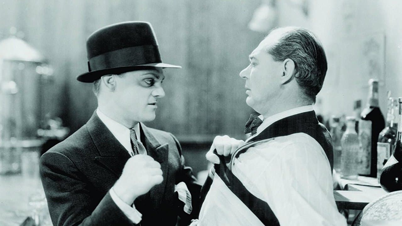 Backdrop – Der öffentliche Feind