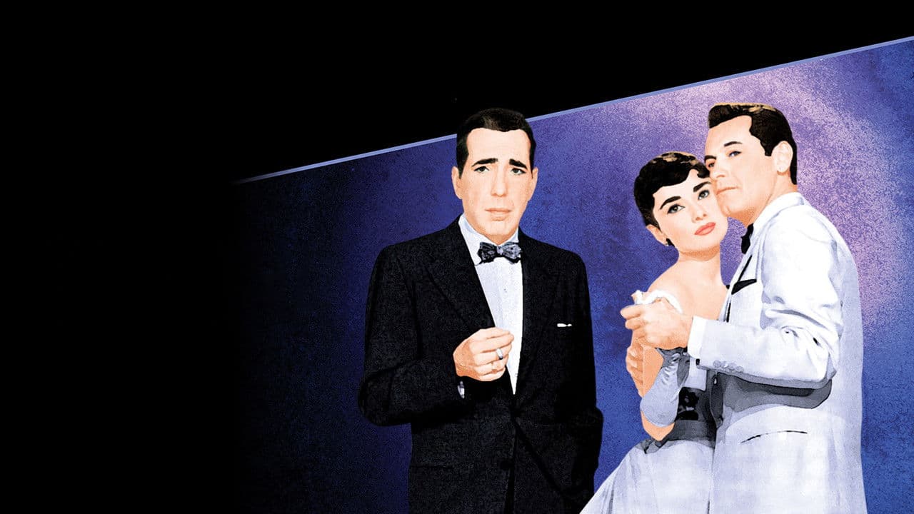 Backdrop – Sabrina