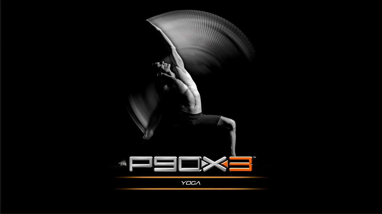 Backdrop – P90X3 - X3 Yoga