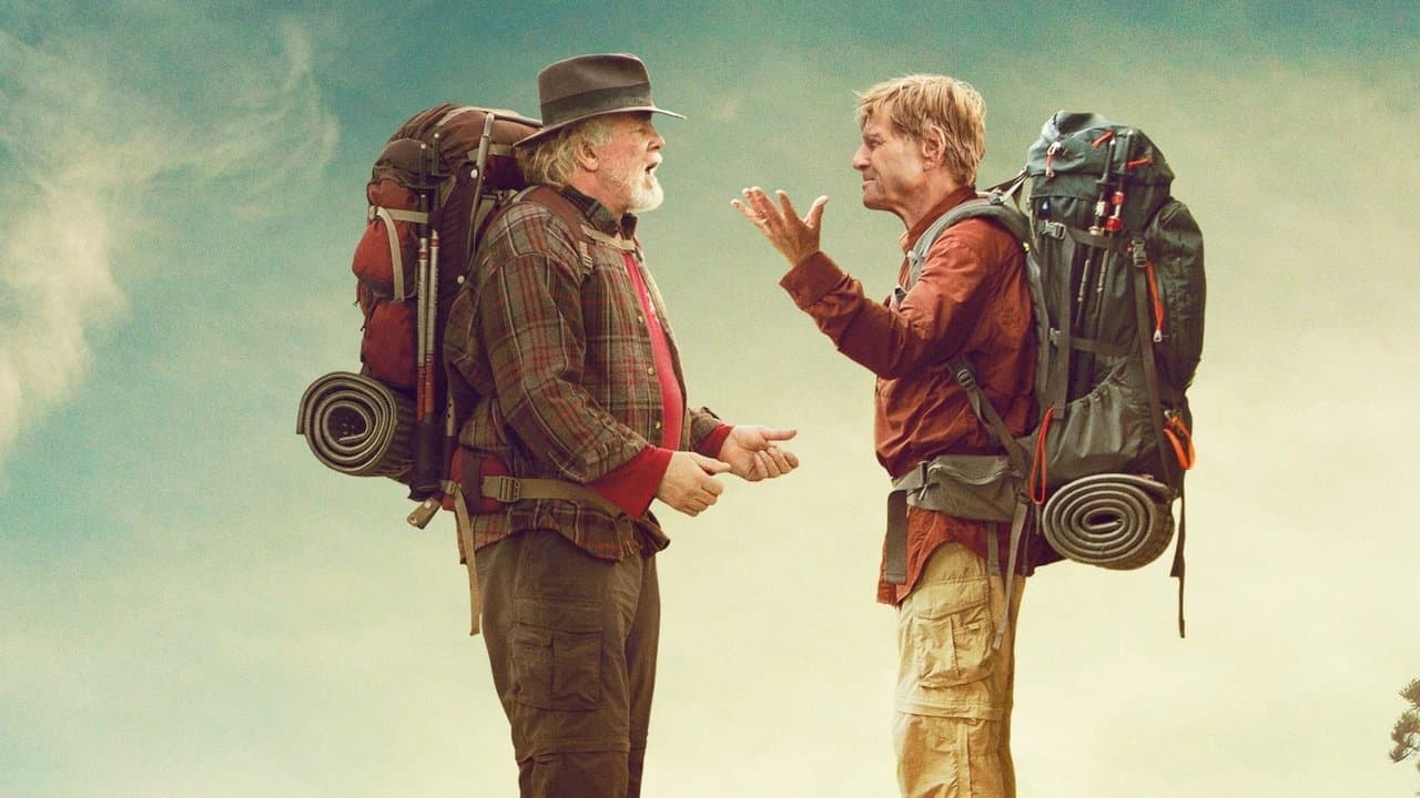 Backdrop – Picknick mit Bären