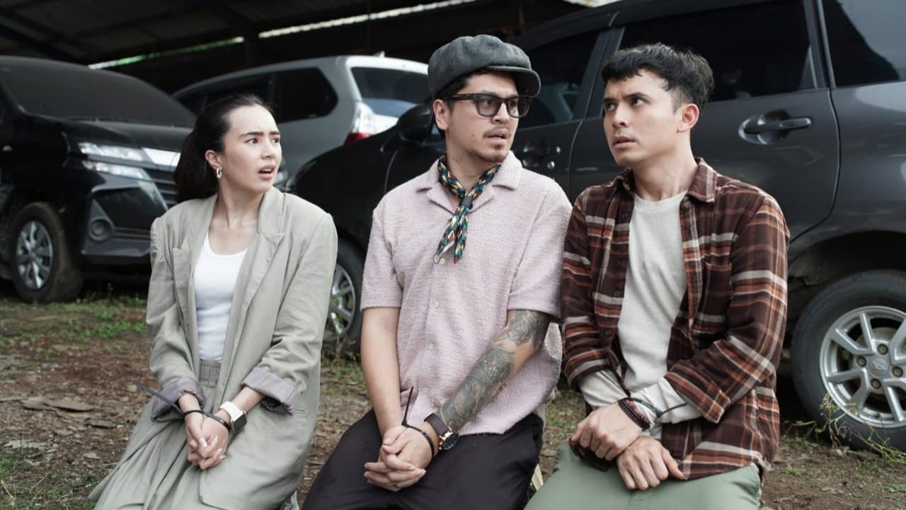 Backdrop – Si Paling Aktor