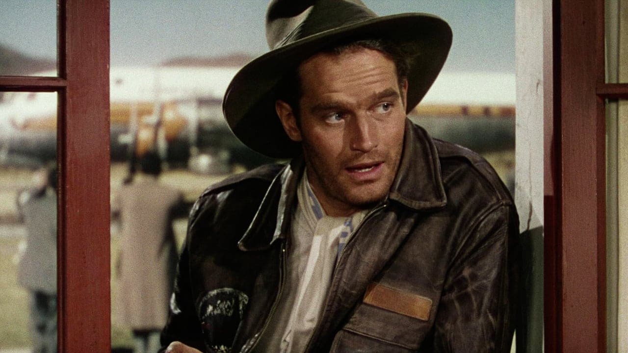 Backdrop – Das Geheimnis der Inkas