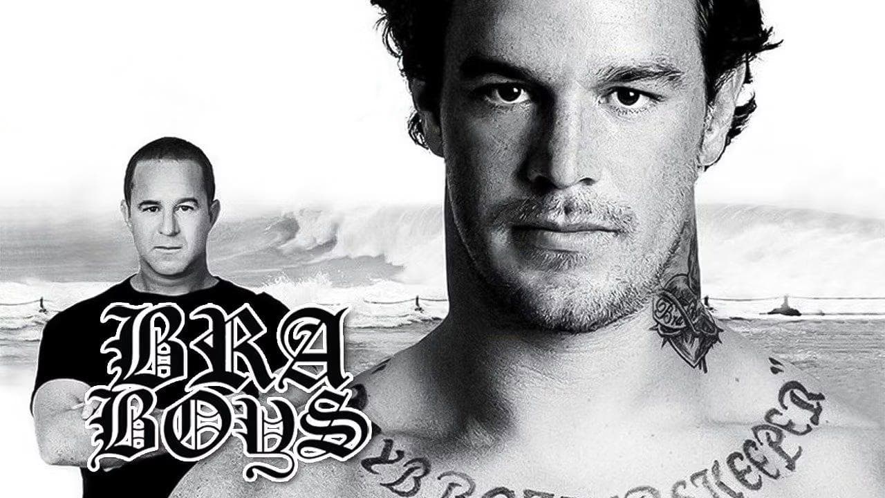 Backdrop – Bra Boys