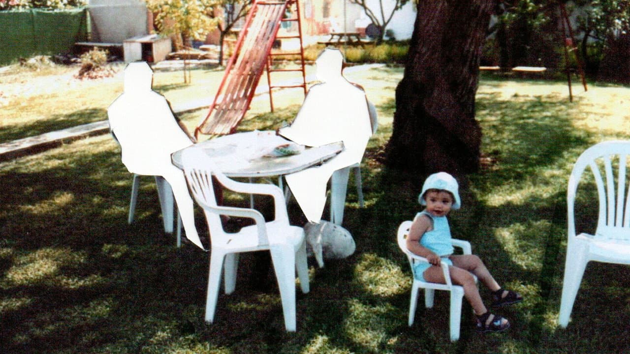Backdrop – Ya nunca será