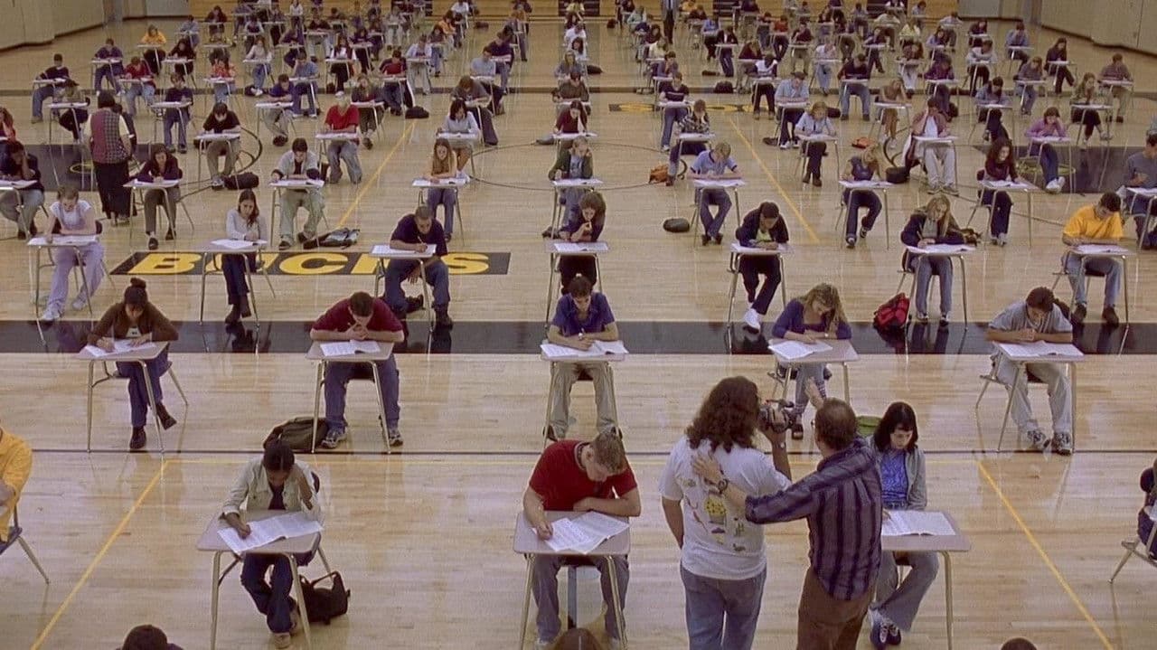 Backdrop – Storytelling