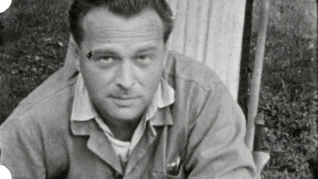 Backdrop – Vratislav Effenberger aneb Lov na černého žraloka