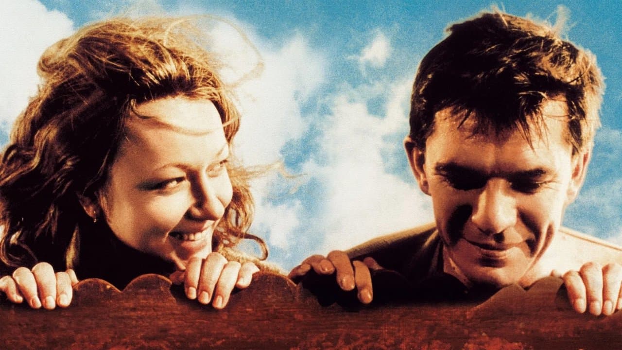 Backdrop – Das Leben ist ein Wunder