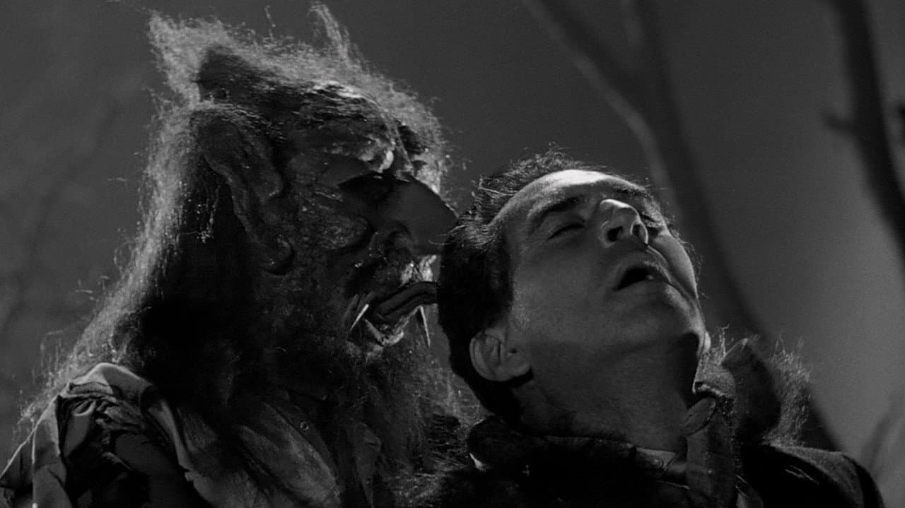 Backdrop – El barón del terror