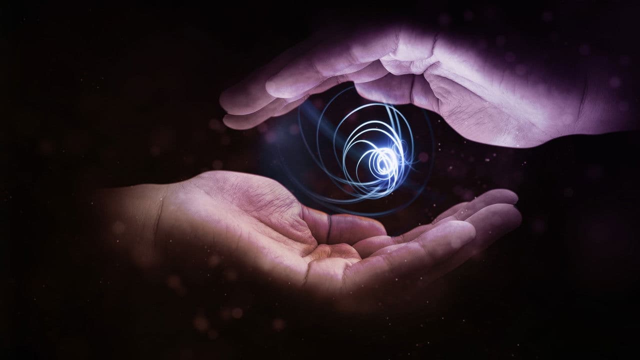 Backdrop – How to Know God