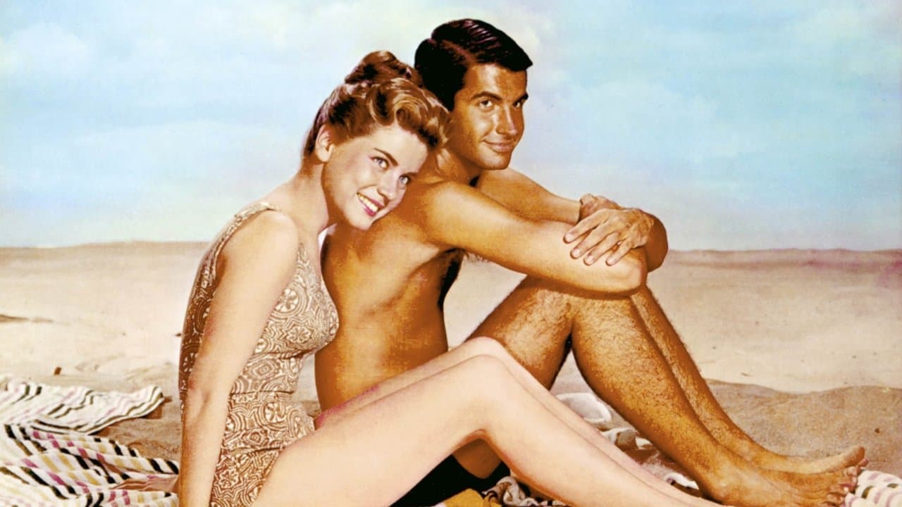 Backdrop – Dazu gehören zwei