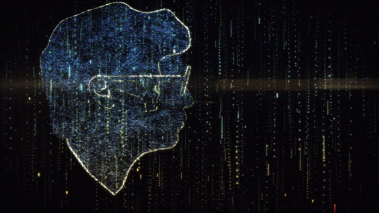 Backdrop – Dead Man's Switch: A Crypto Mystery