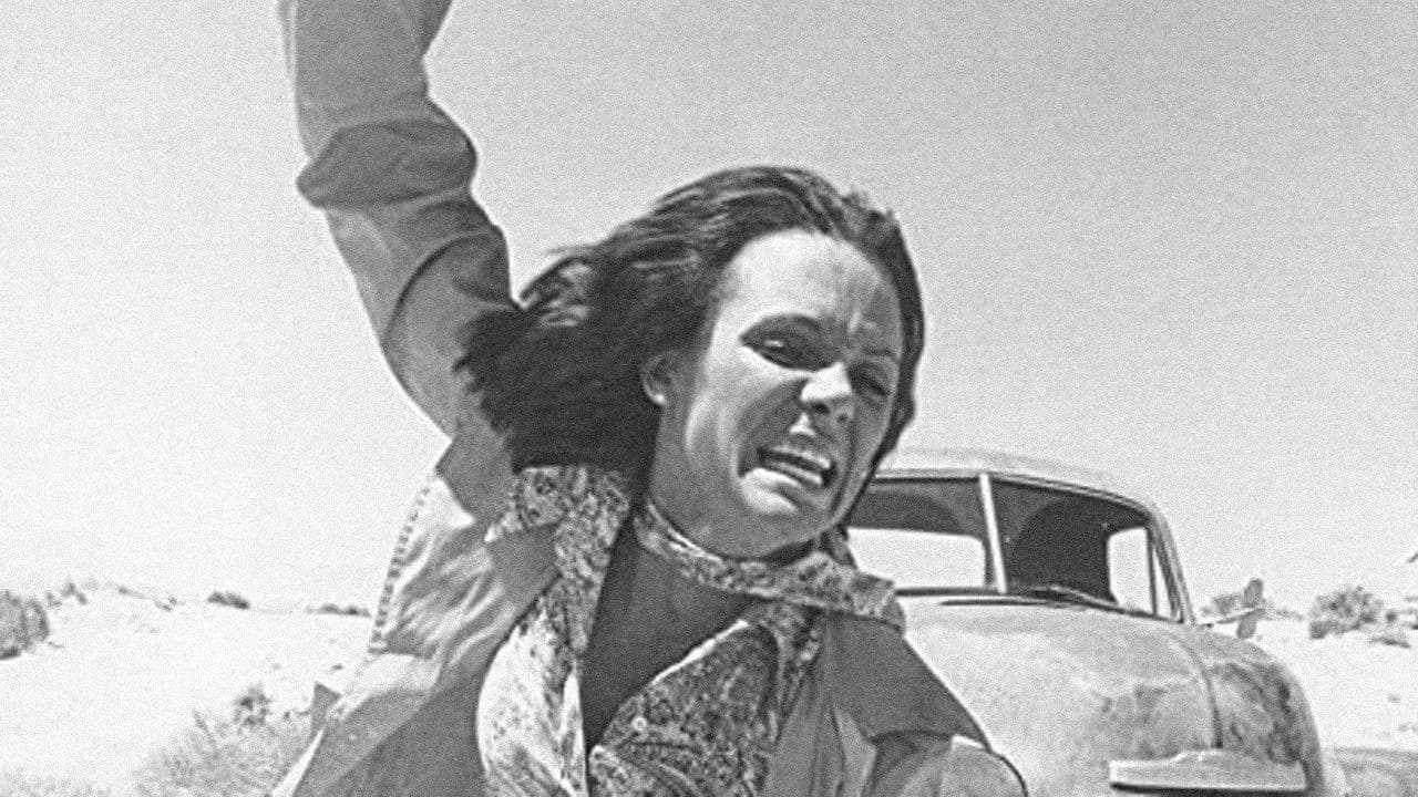 Backdrop – Night Terror