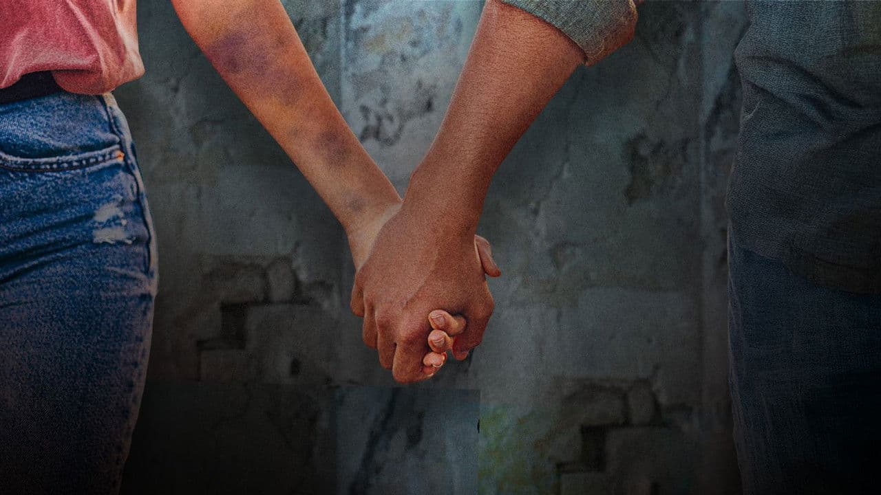 Backdrop – Red Flags – c’est pas ça l’amour