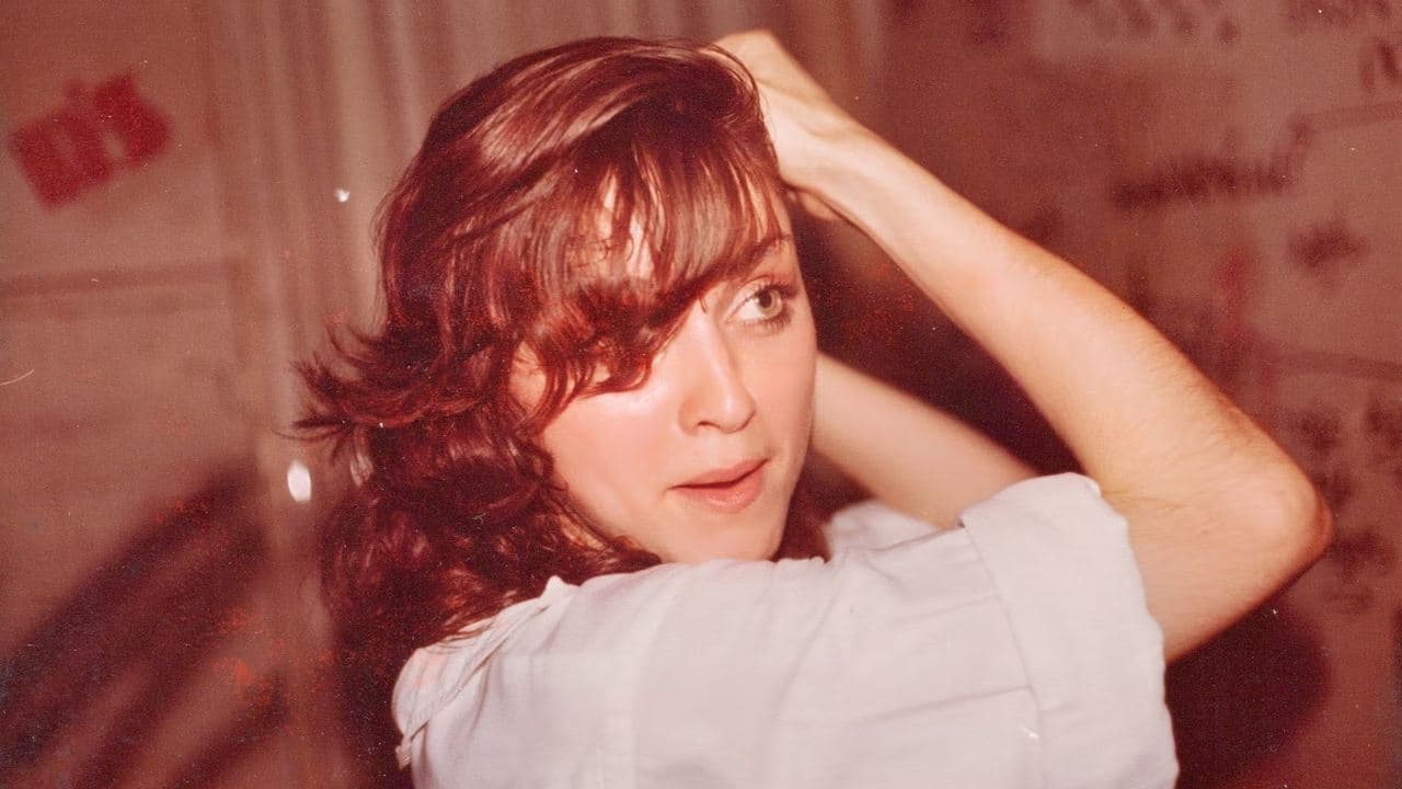 Backdrop – Becoming Madonna