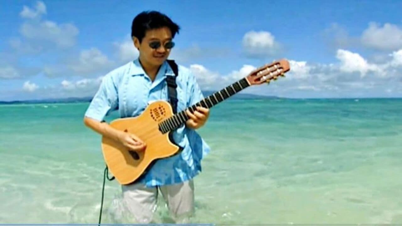 Backdrop – Takanaka Crossover Japan '05 Live