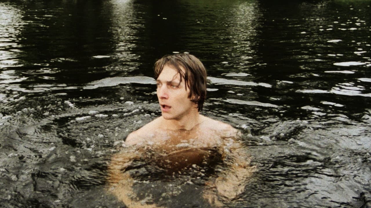 Backdrop – The Lake