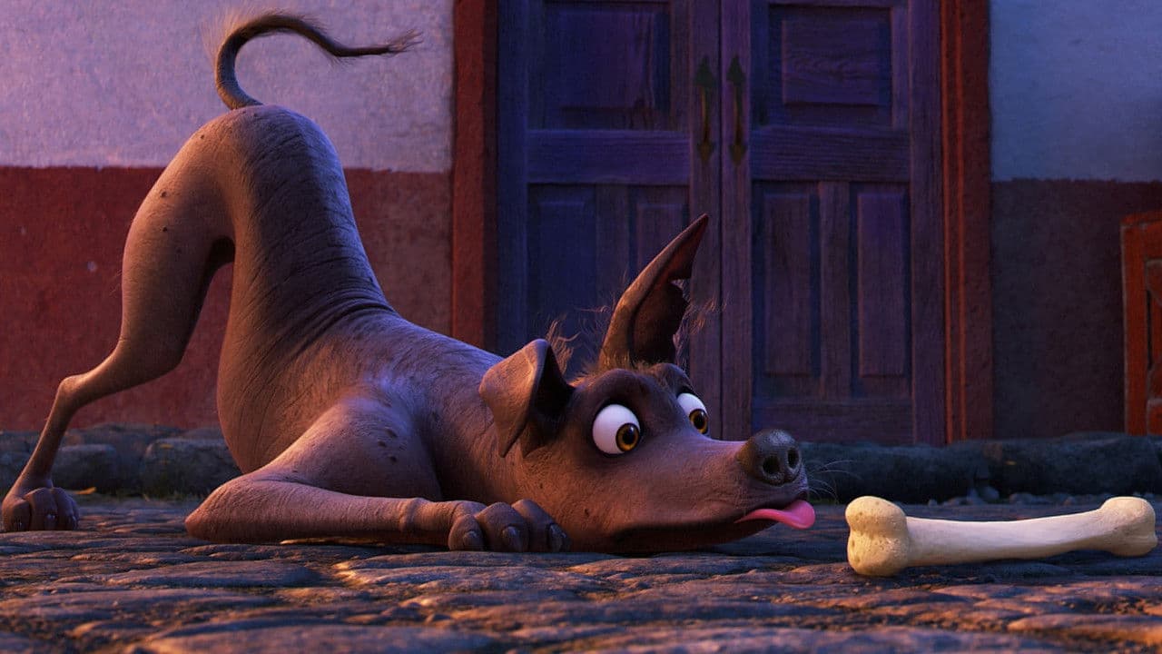 Backdrop – Dante's Lunch