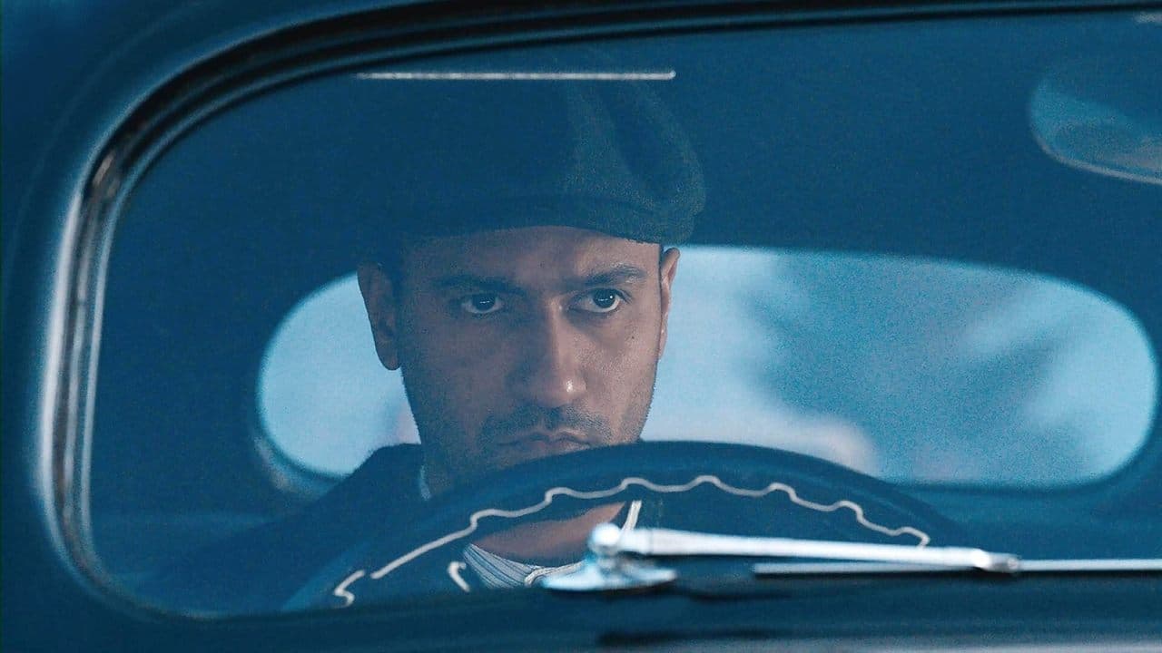 Backdrop – Sardar Udham