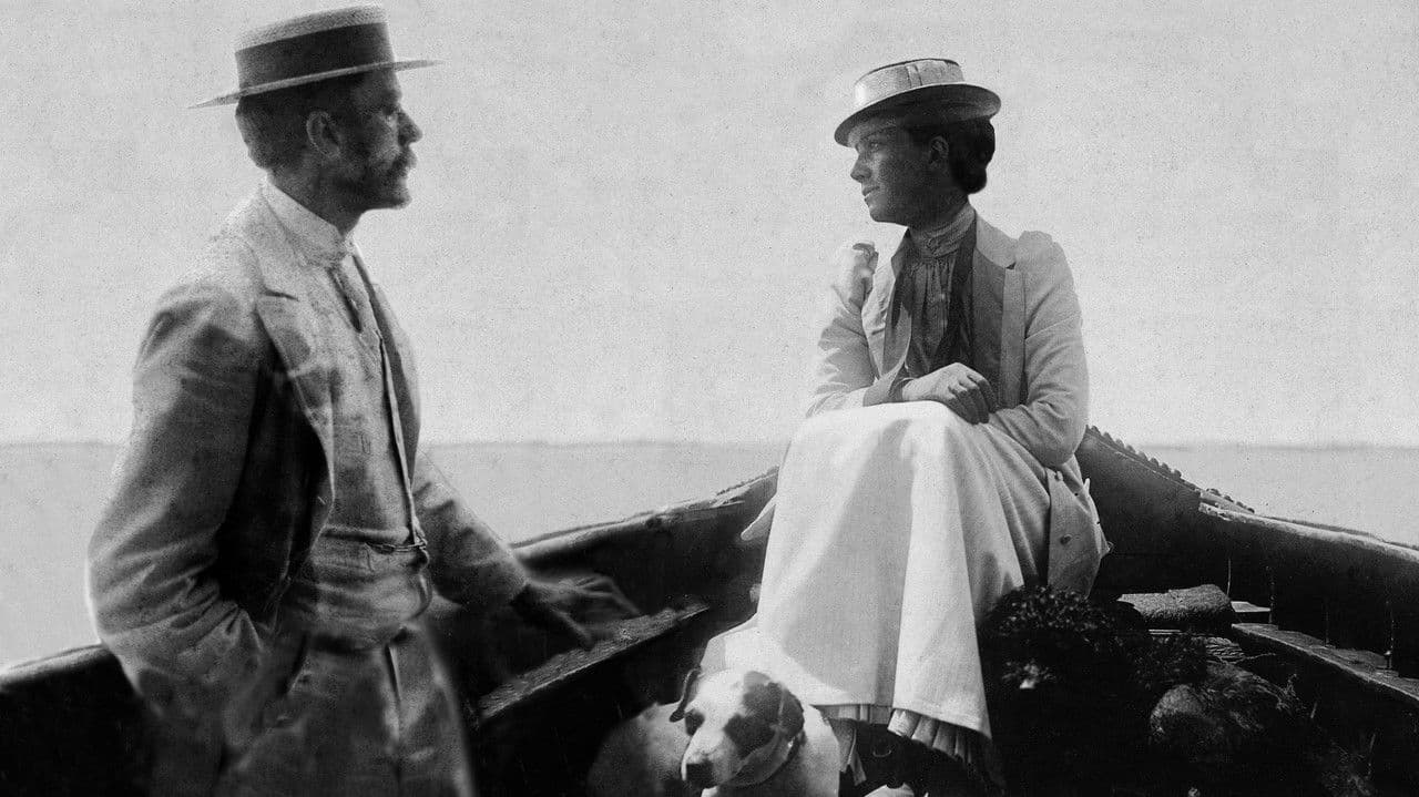 Backdrop – Förbjuden kärlek